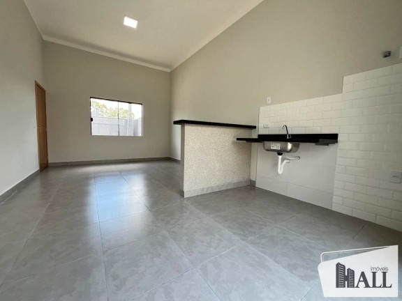 Casa com 2 Quartos à Venda, 64 m² em Parque Vila Nobre - São José Do Rio Preto