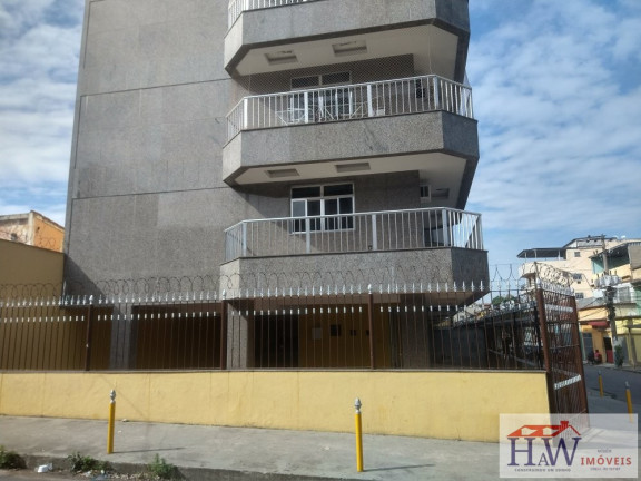 Imagem Imóvel com 36 Quartos à Venda, 100 m² em Centro - São João De Meriti