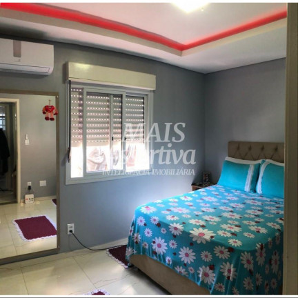 Imagem Apartamento com 2 Quartos à Venda, 50 m² em Canudos - Novo Hamburgo Imagem Apartamento com 2 Quartos à Venda, 50 m² em Canudos - Novo Hamburgo