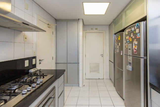 Imagem Imóvel com 4 Quartos à Venda, 240 m² em Campo Belo - São Paulo Imagem Imóvel com 4 Quartos à Venda, 240 m² em Campo Belo - São Paulo