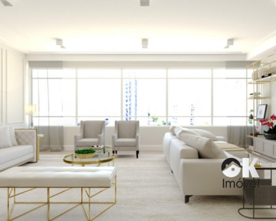 Imagem Apartamento com 3 Quartos à Venda, 292 m² em Jardim Paulista - São Paulo Imagem Apartamento com 3 Quartos à Venda, 292 m² em Jardim Paulista - São Paulo