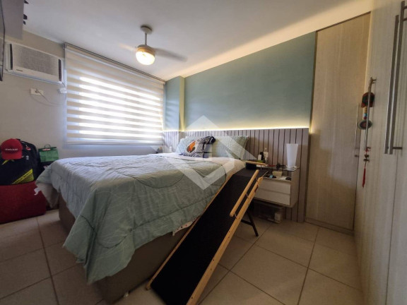 Imagem Apartamento com 2 Quartos à Venda, 66 m² em Barra Olímpica - Rio De Janeiro