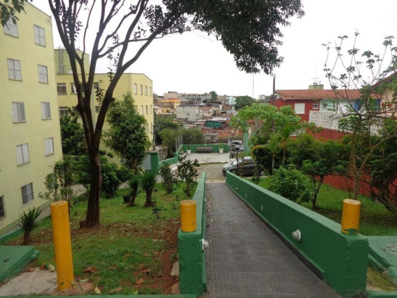 Imagem Imóvel com 2 Quartos à Venda, 60 m² em Cidade São Mateus - São Paulo