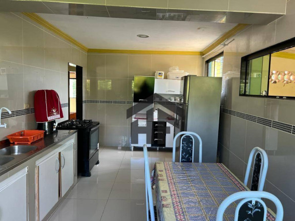 Imagem Chácara com 5 Quartos à Venda, 10.000 m² em Chã De Onça - Paudalho