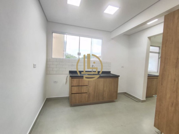 Imagem Apartamento com 1 Quarto à Venda, 55 m² em Vila Belmiro - Santos