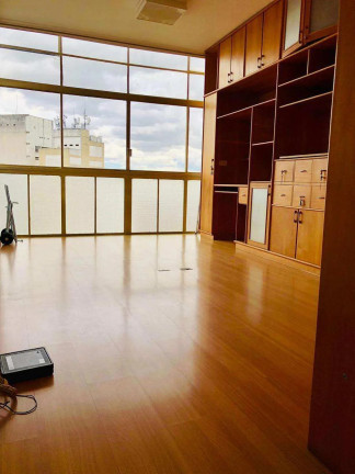 Apartamento com 1 Quarto para Alugar, 28 m² em República - São Paulo