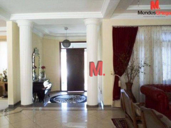 Imagem Casa com 4 Quartos à Venda, 800 m² em Rancho Dirce - Sorocaba Imagem Casa com 4 Quartos à Venda, 800 m² em Rancho Dirce - Sorocaba