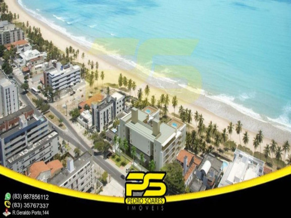 Imagem Apartamento com 2 Quartos à Venda, 67 m² em Jardim Oceania - João Pessoa Imagem Apartamento com 2 Quartos à Venda, 67 m² em Jardim Oceania - João Pessoa