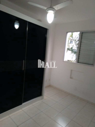 Imagem Apartamento com 2 Quartos à Venda, 47 m² em Rios Di Itália - São José Do Rio Preto Imagem Apartamento com 2 Quartos à Venda, 47 m² em Rios Di Itália - São José Do Rio Preto