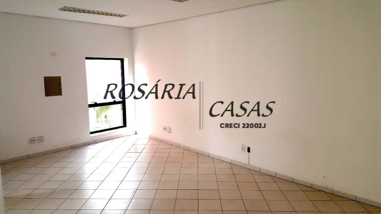 Imagem Imóvel Comercial para Alugar, 50 m² em Jardim Monte Kemel - São Paulo