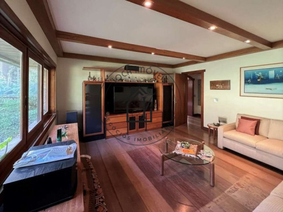 Imagem Casa de Condomínio com 5 Quartos à Venda, 6.747 m² em Granja Viana - Cotia Imagem Casa de Condomínio com 5 Quartos à Venda, 6.747 m² em Granja Viana - Cotia