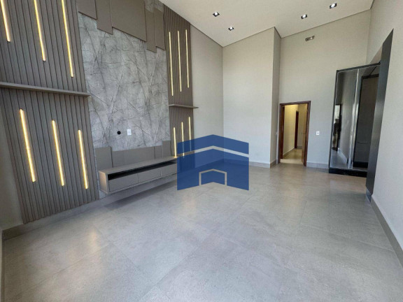 Imagem Casa com 3 Quartos à Venda, 142 m² em Condomínio Gran Reserve - Indaiatuba Imagem Casa com 3 Quartos à Venda, 142 m² em Condomínio Gran Reserve - Indaiatuba