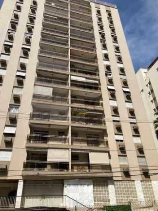 Imagem Apartamento com 3 Quartos à Venda, 111 m² em Bosque - Campinas