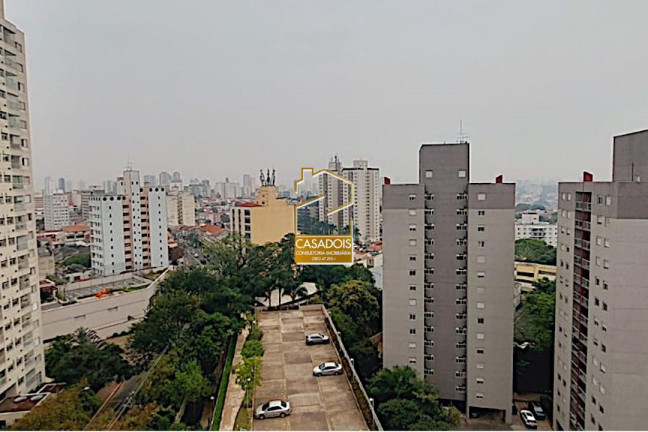 Imagem Apartamento com 3 Quartos à Venda, 74 m² em Vila Mariana - São Paulo