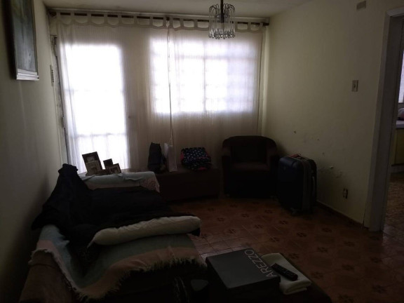 Imagem Casa com 3 Quartos à Venda, 110 m² em Jardim Nova Germania - São Paulo