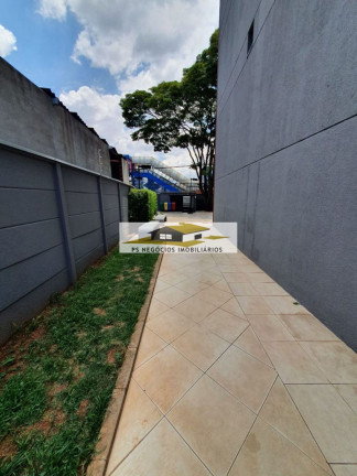 Imagem Apartamento com 1 Quarto à Venda, 33 m² em Cambuci - São Paulo