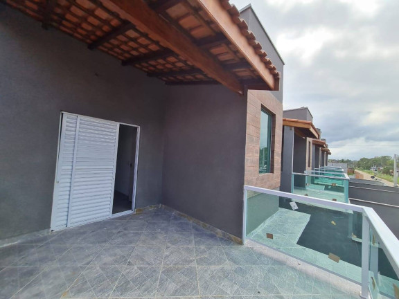 Imagem Casa com 3 Quartos à Venda, 100 m² em Boracéia - Bertioga