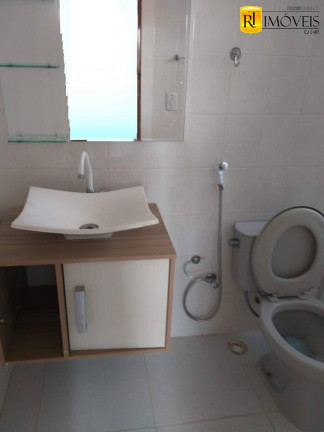 Imagem Casa de Condomínio com 2 Quartos à Venda, 65 m² em Parque Burle - Cabo Frio