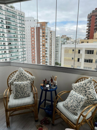 Imagem Imóvel com 1 Quarto para Alugar, 50 m² em Itaim Bibi - São Paulo Imagem Imóvel com 1 Quarto para Alugar, 50 m² em Itaim Bibi - São Paulo