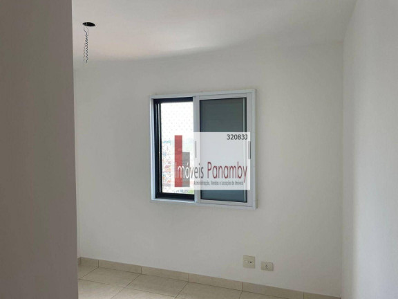 Imagem Apartamento com 2 Quartos à Venda, 63 m² em Vila Moinho Velho - São Paulo