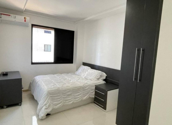 Imagem Apartamento com 3 Quartos à Venda, 140 m² em Jardins - Aracaju Imagem Apartamento com 3 Quartos à Venda, 140 m² em Jardins - Aracaju