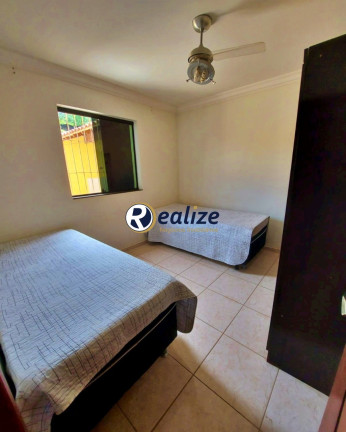 Imagem Casa com 3 Quartos à Venda, 283 m² em Santa Mônica - Guarapari
