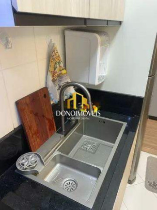 Imagem Apartamento com 1 Quarto à Venda, 42 m² em Jardim Do Mar - São Bernardo Do Campo