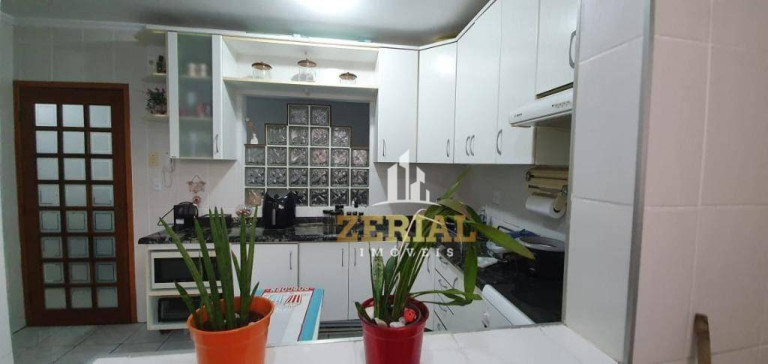 Imagem Apartamento com 2 Quartos à Venda, 76 m² em Nova Gerti - São Caetano Do Sul
