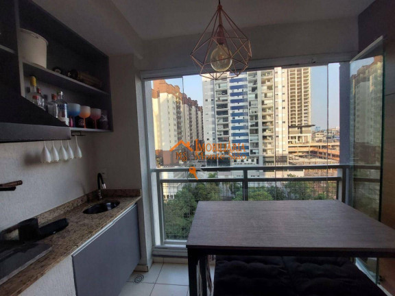 Imagem Apartamento com 2 Quartos à Venda ou Locação, 60 m² em Picanco - Guarulhos Imagem Apartamento com 2 Quartos à Venda ou Locação, 60 m² em Picanco - Guarulhos