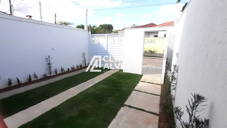 Imagem Casa com 3 Quartos à Venda, 81 m² em Mangabeira - Feira De Santana Imagem Casa com 3 Quartos à Venda, 81 m² em Mangabeira - Feira De Santana