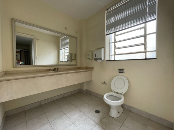Imagem Apartamento com 3 Quartos à Venda, 175 m² em República - São Paulo