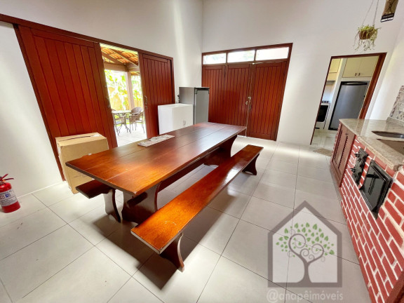 Imagem Casa com 3 Quartos à Venda, 250 m² em Sambaqui - Florianópolis