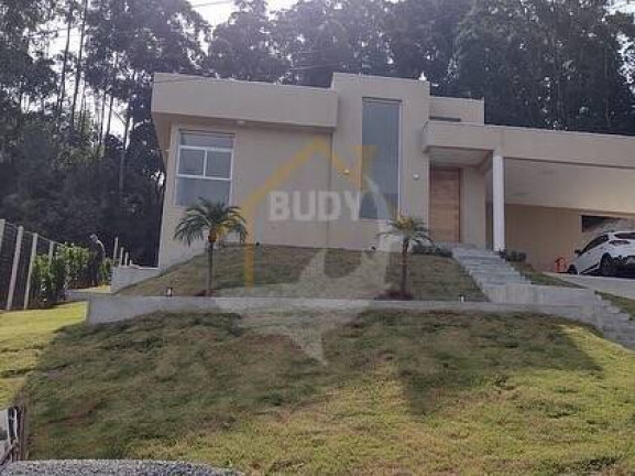 Casa com 5 Quartos à Venda, 586 m² em Tamboré - Barueri