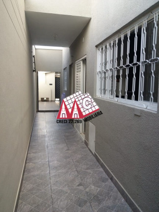 Imagem Sobrado com 3 Quartos à Venda, 180 m² em Jardim Santa Bárbara - Sorocaba Imagem Sobrado com 3 Quartos à Venda, 180 m² em Jardim Santa Bárbara - Sorocaba