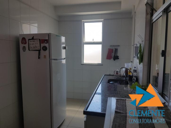 Imagem Apartamento com 4 Quartos à Venda, 155 m² em Buritis - Belo Horizonte