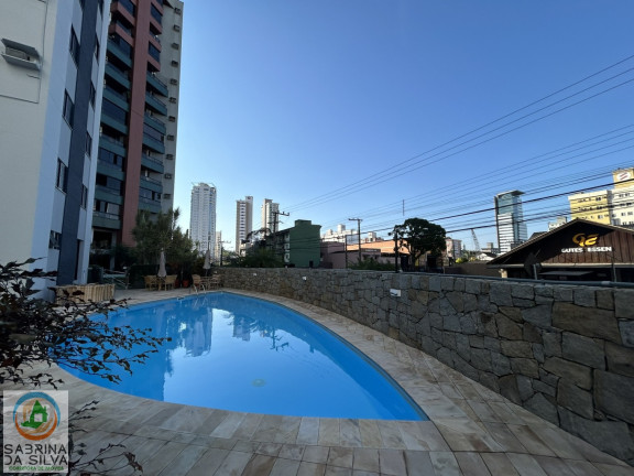 Apartamento com 3 Quartos à Venda, 110 m² em Velha - Blumenau
