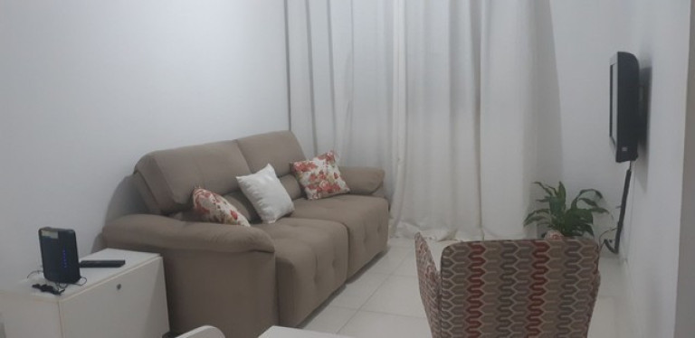 Imóvel com 2 Quartos à Venda, 48 m² em Aclimação - São Paulo