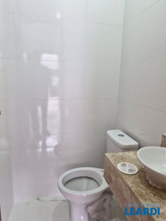 Imagem Sobrado com 3 Quartos à Venda, 120 m² em Paraíso - Santo André Imagem Sobrado com 3 Quartos à Venda, 120 m² em Paraíso - Santo André