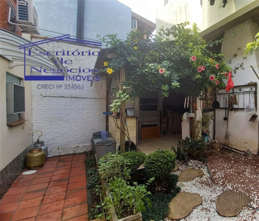 Imagem Casa com 5 Quartos à Venda, 280 m² em Camaquã - Porto Alegre