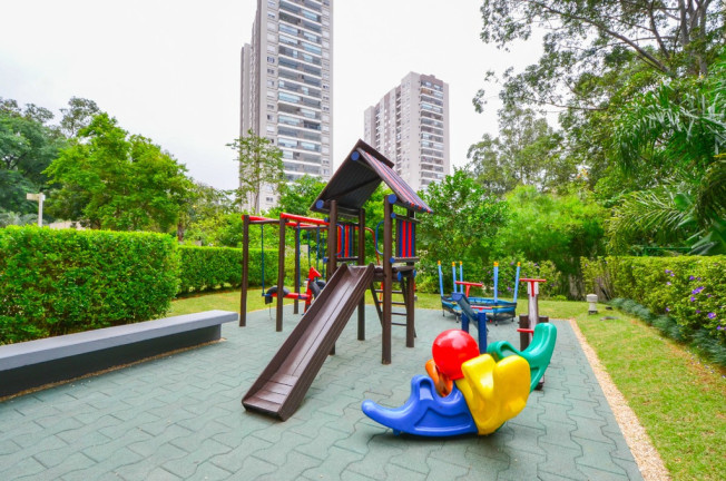 Imagem Apartamento com 3 Quartos à Venda, 69 m² em Vila Andrade - São Paulo Imagem Apartamento com 3 Quartos à Venda, 69 m² em Vila Andrade - São Paulo