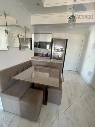 Imagem Apartamento com 2 Quartos à Venda, 57 m² em Vila Curuça - Santo André Imagem Apartamento com 2 Quartos à Venda, 57 m² em Vila Curuça - Santo André