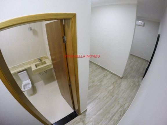 Imagem Casa com 3 Quartos à Venda, 100 m² em Jardim Ermida Ii - Jundiaí
