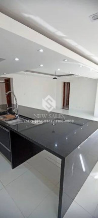 Imagem Apartamento com 3 Quartos à Venda, 100 m² em Vila Alpes - Goiânia Imagem Apartamento com 3 Quartos à Venda, 100 m² em Vila Alpes - Goiânia
