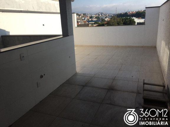 Imagem Apartamento com 2 Quartos à Venda, 85 m² em Vila Linda - Santo André Imagem Apartamento com 2 Quartos à Venda, 85 m² em Vila Linda - Santo André