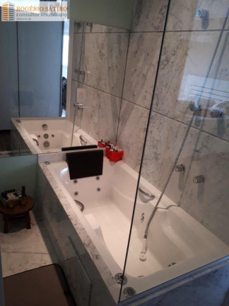 Imagem Apartamento com 4 Quartos à Venda, 160 m² em Vila Mariana - São Paulo Imagem Apartamento com 4 Quartos à Venda, 160 m² em Vila Mariana - São Paulo