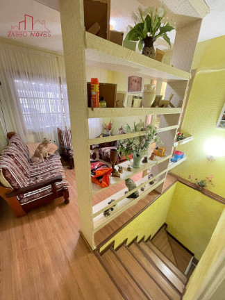 Imagem Casa com 4 Quartos à Venda, 150 m² em Jardim Catanduva - São Paulo
