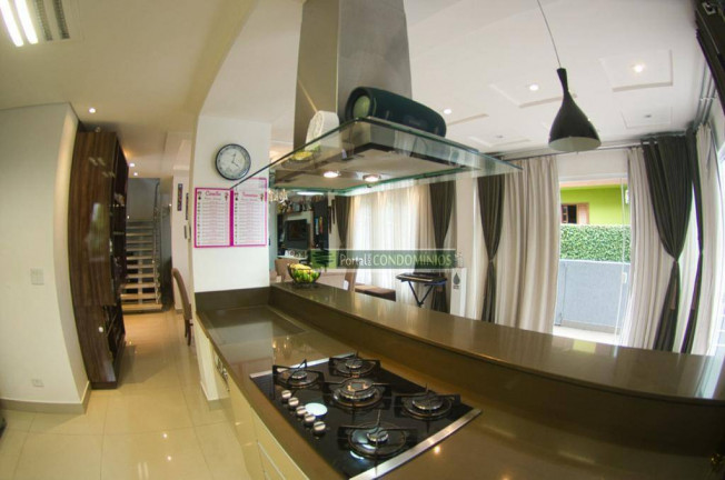 Casa com 4 Quartos à Venda, 450 m² em Rio Verde - Colombo