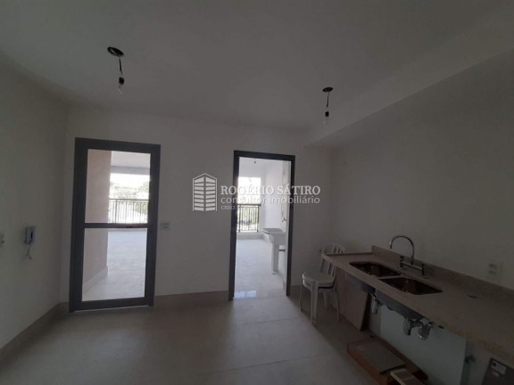 Imagem Apartamento com 3 Quartos à Venda, 147 m² em Chacara Klabin - São Paulo