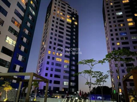 Imagem Apartamento com 2 Quartos à Venda, 70 m² em Praia Brava - Itajaí Imagem Apartamento com 2 Quartos à Venda, 70 m² em Praia Brava - Itajaí