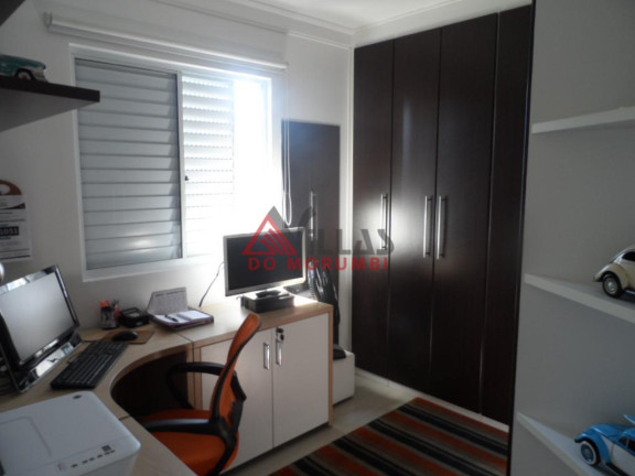 Imagem Apartamento com 2 Quartos à Venda, 67 m² em Vila Suzana - São Paulo